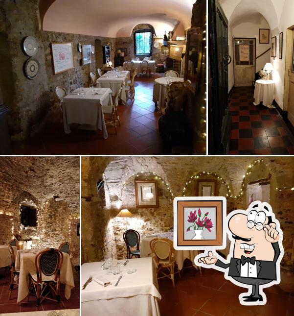 Il Cappero Ristorante