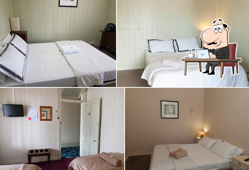 Ulmarra Hotel - Riverside Dining and Accommodation