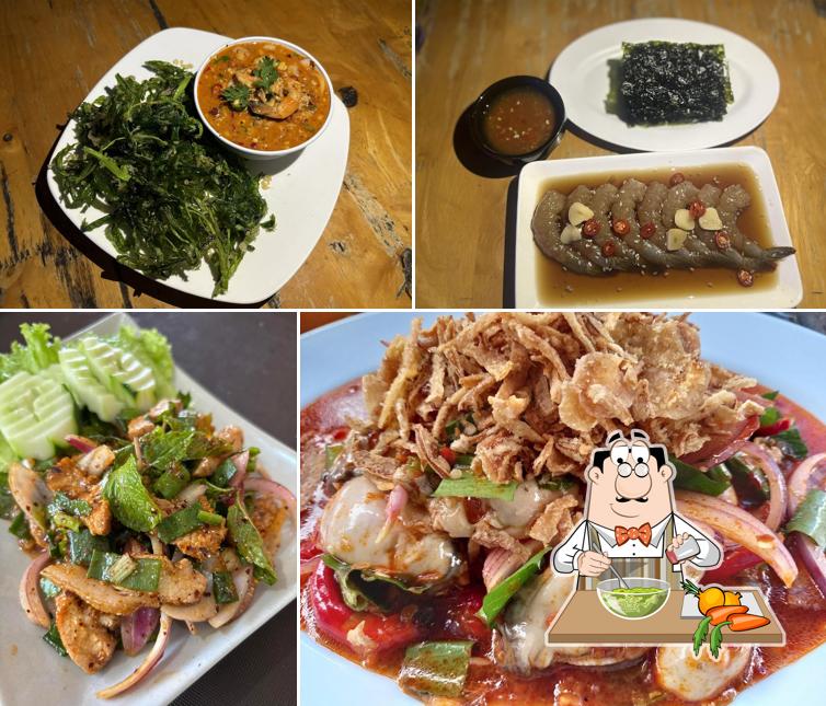 ร้านแสงจันทร์คันทรี