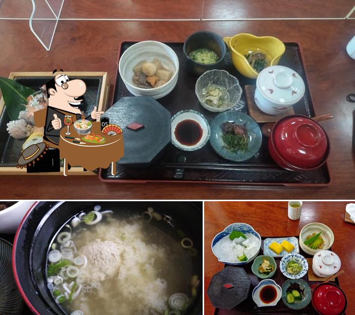 味処 楽
