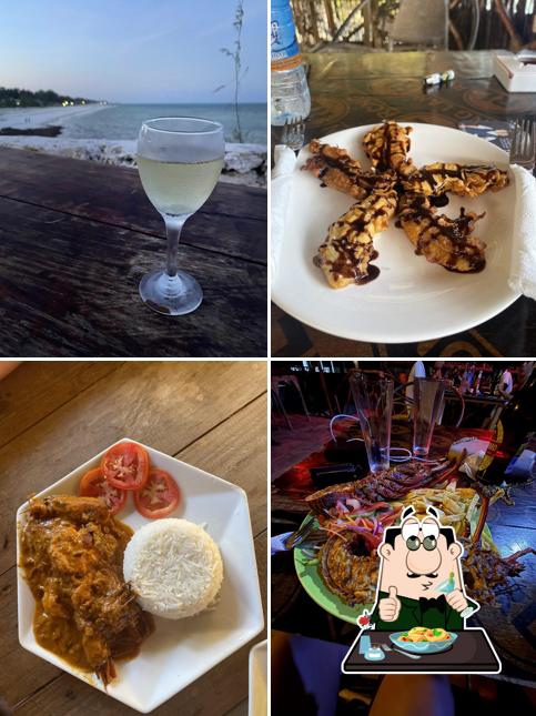 Abdi’s Place - Best Restaurant in Zanzibar