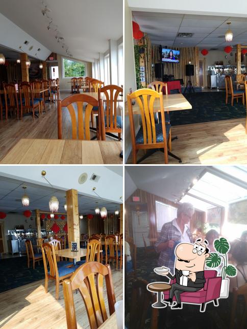 Bamboo Inn Comox