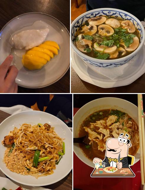 Bangkok Garden Restaurant
