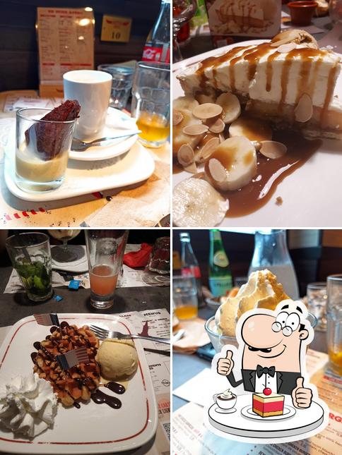 Buffalo Grill Brest