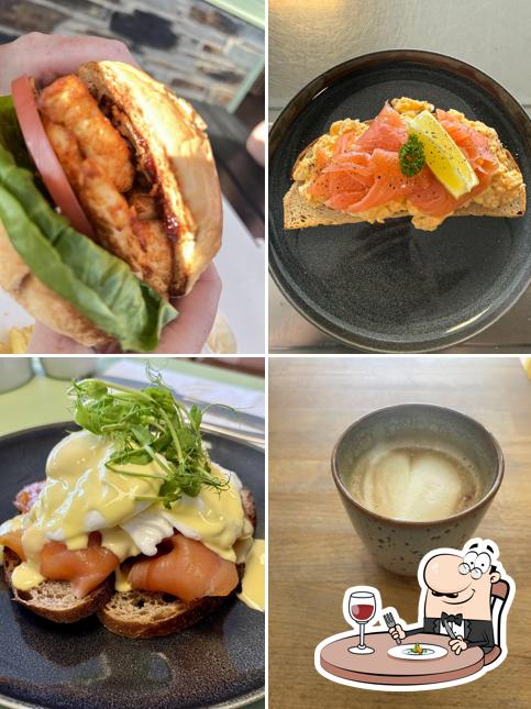 Drift Coffee House and Kitchen - Woolacombe