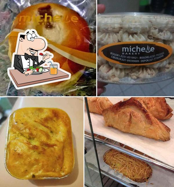 Michelle Bakery