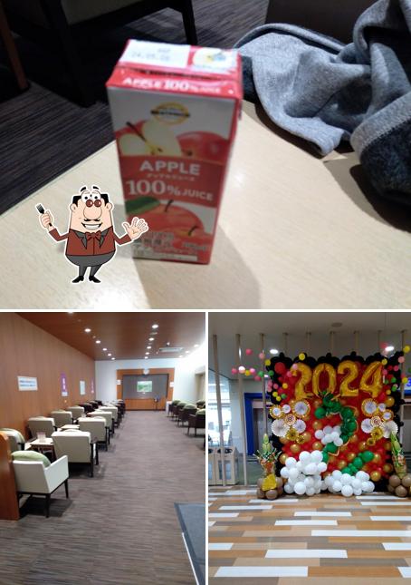 イオンラウンジ イオンモール猪名川