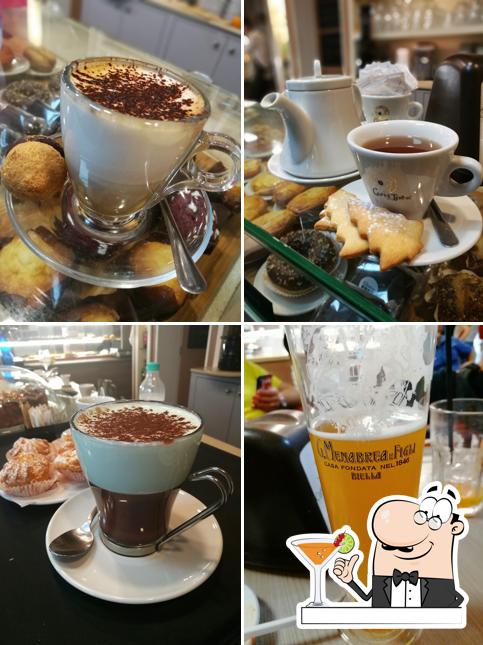 Torrefazione caffè Caiazzo