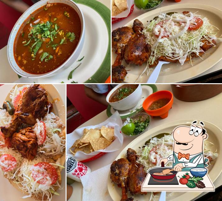 Celso's Mexican Restaurant