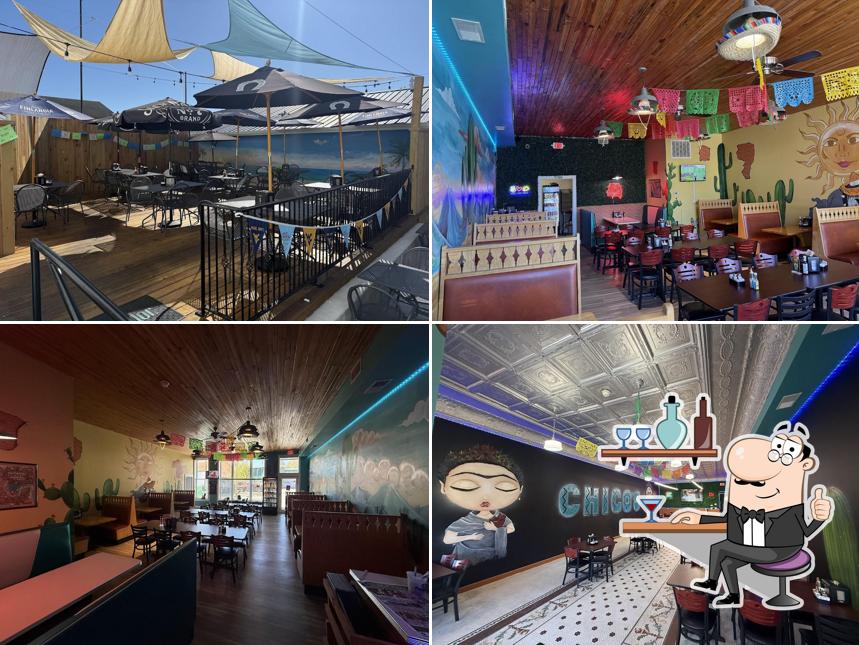 Chico’s Mexican Restaurant