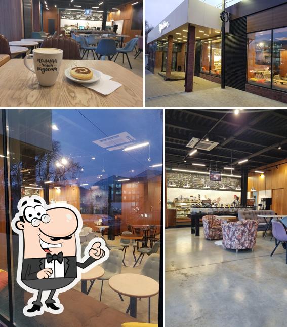 Coffee Bean