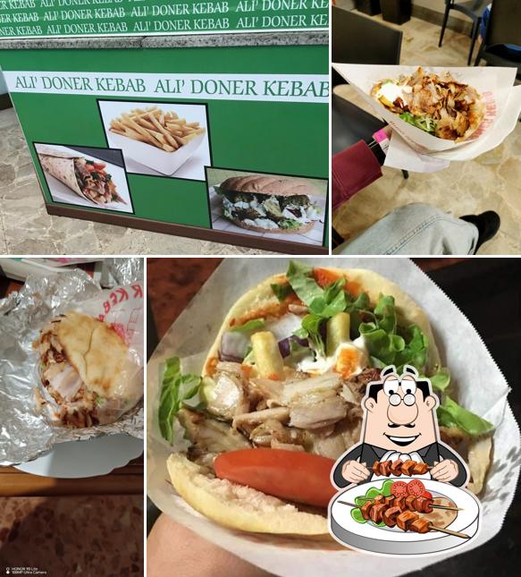 ALI DONER KEBAB