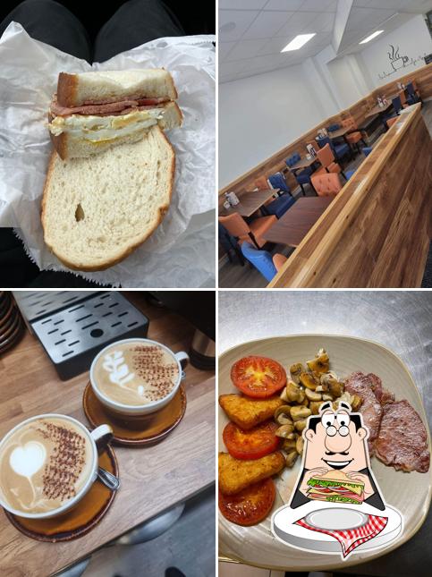 Meriden kitchen restaurant