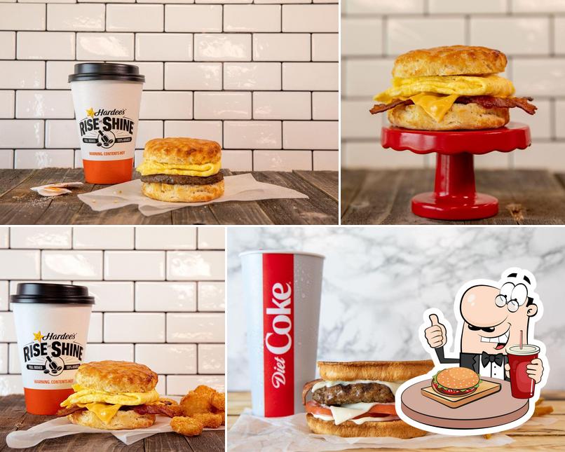 Hardee's
