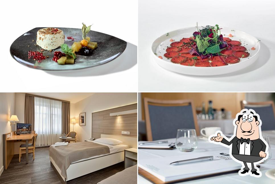 Hotel Krone