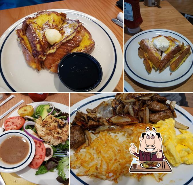 IHOP