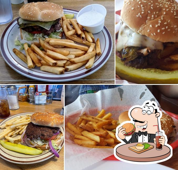 Jerry's Restaurant