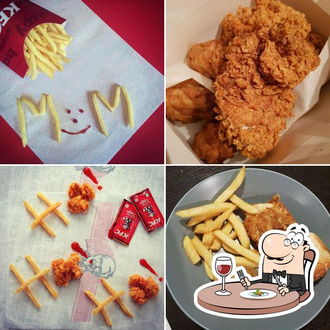 KFC Greenslopes