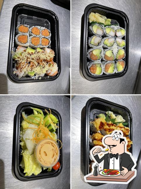 King's Wok