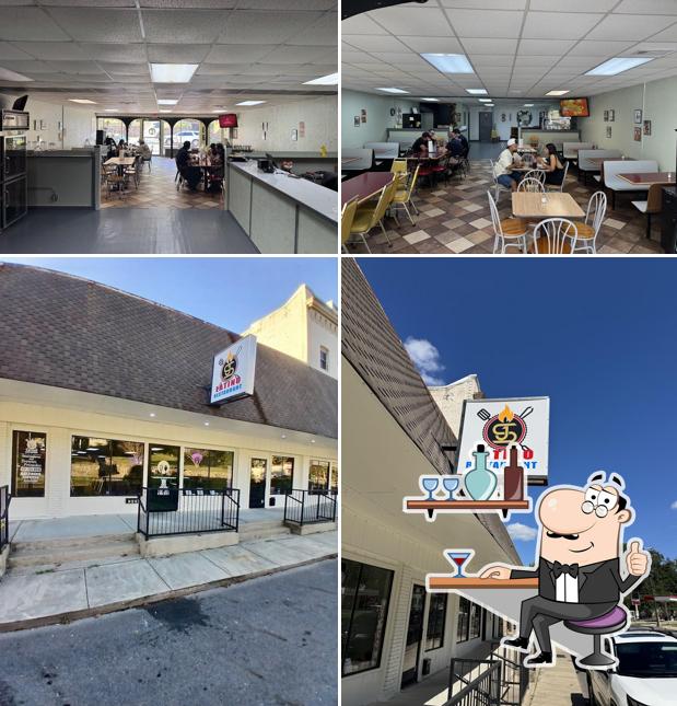 El Latino Restaurant