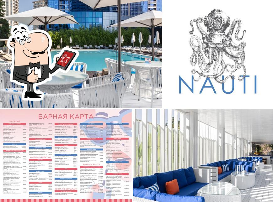 Nauti