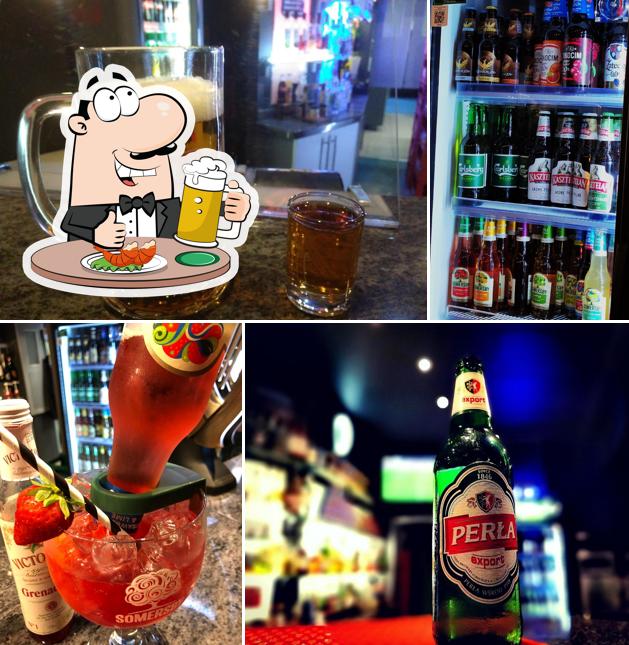 NEW Basketon Food&Drink