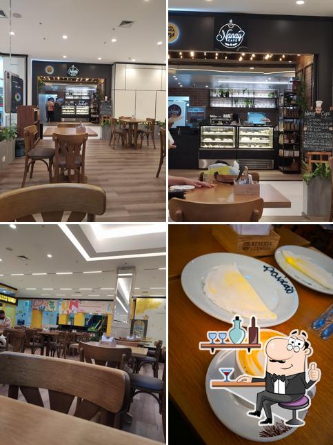 Nanay Café