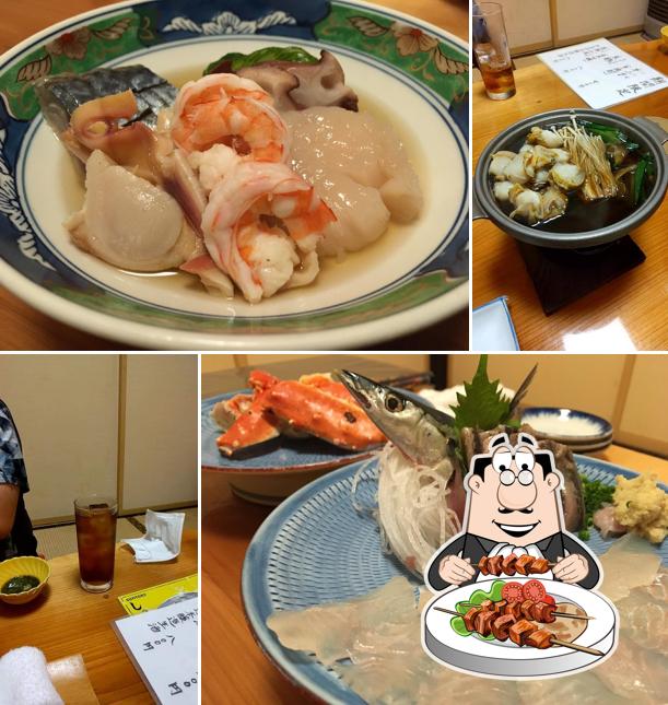 Nishiki Sushi