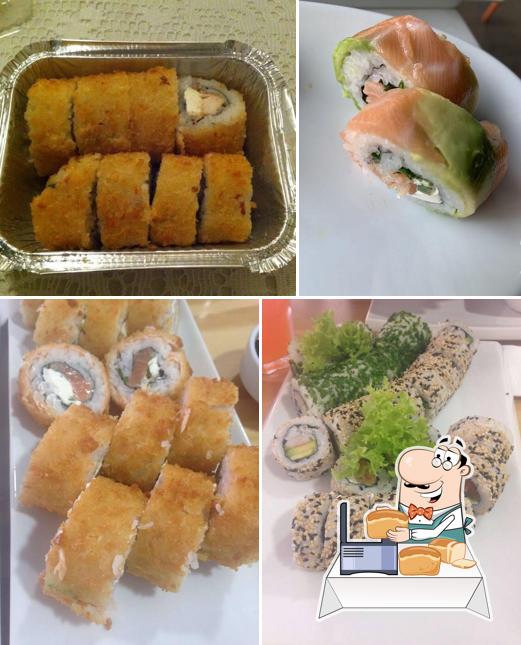 Noah Sushi