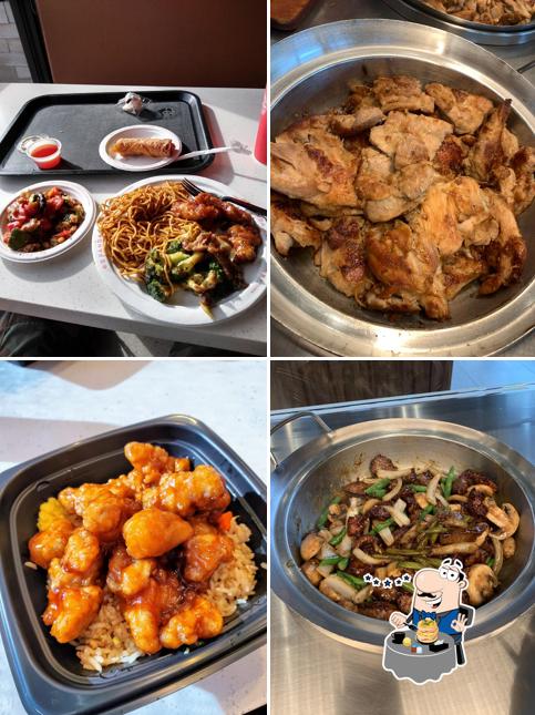 Panda Express
