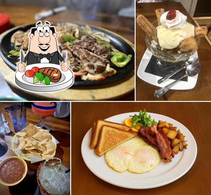 Papin's Mexican Restaurant and Bar