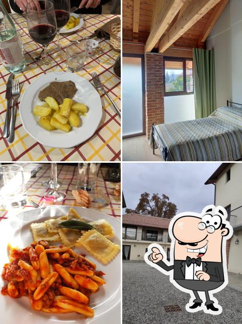 AGRITURISMO Cascina San Giorgio