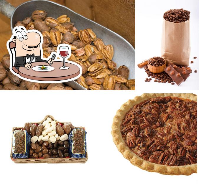 Bagley Pecan Gifts
