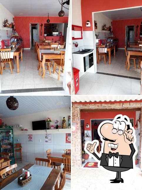 Bar e Restaurante da Boneca