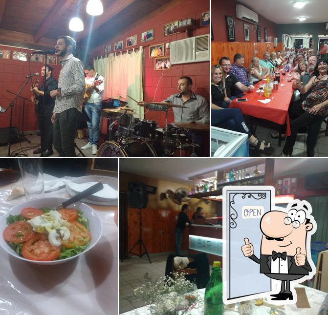 Bartolo Comedor