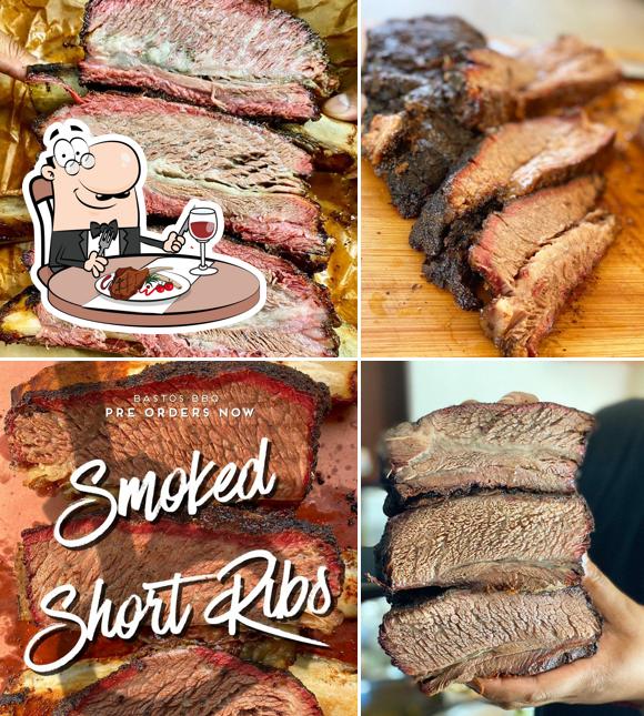 Bastos Barbeque