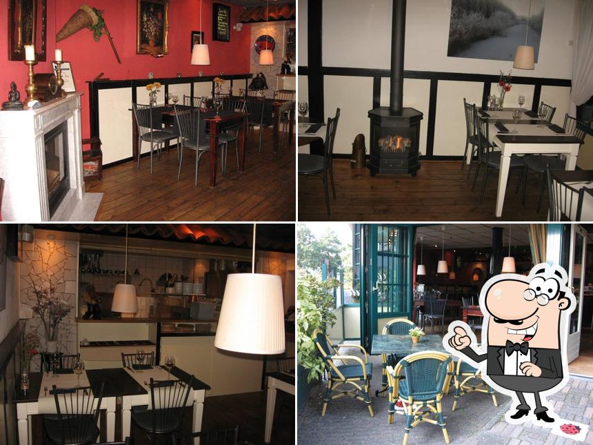 Bistro La Route