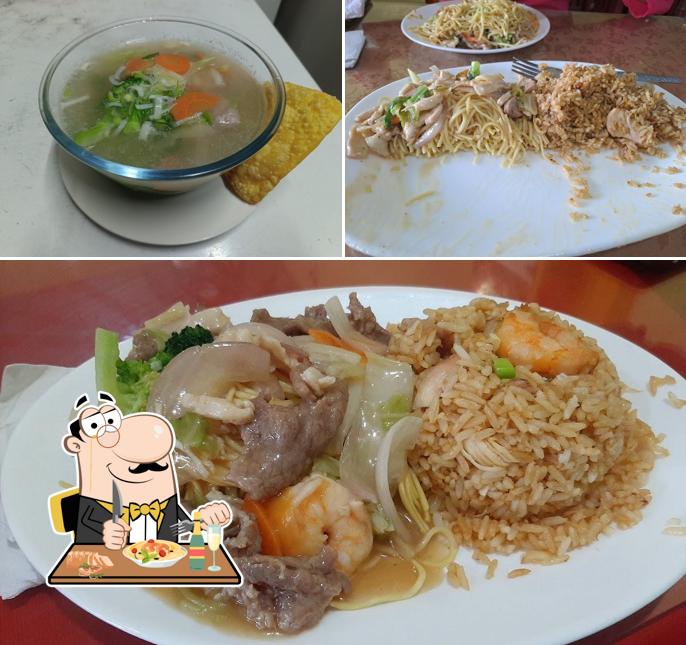 CHIFA CHINA