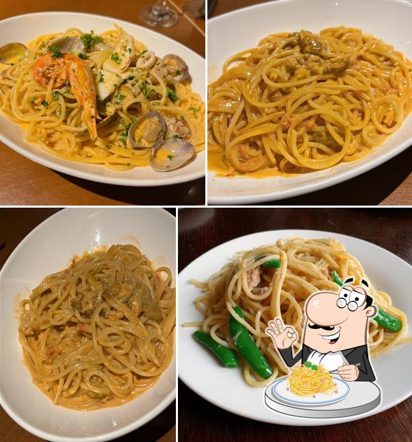 Cafe Dining Grado