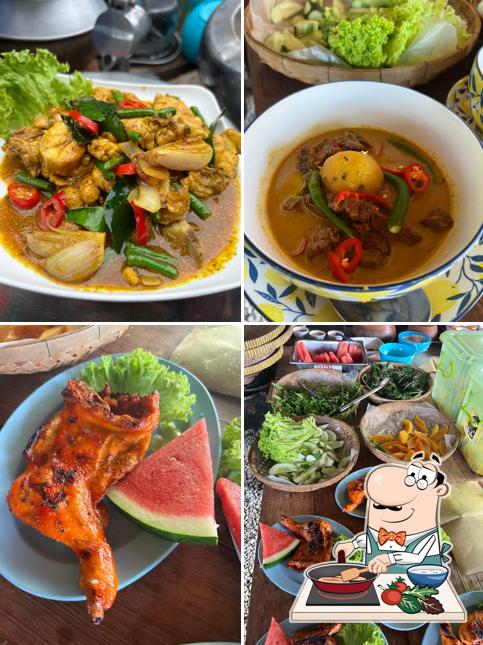 Dapur Atap