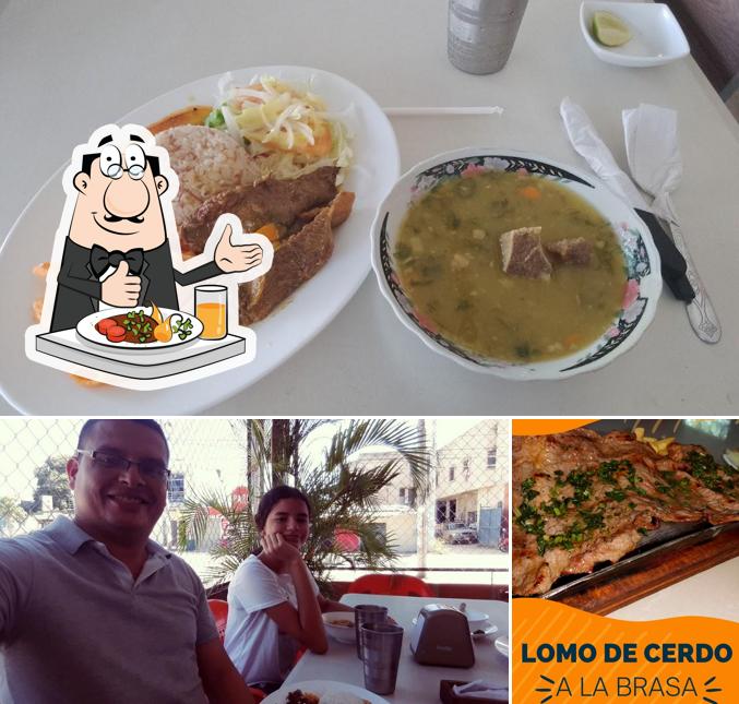 El Sancochazo