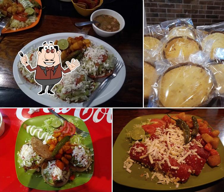 Ever Antojo's
