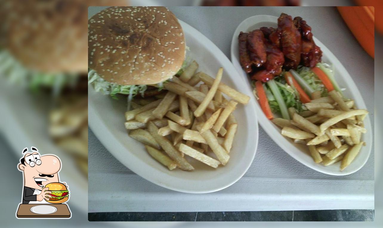 Fide's Kitchen