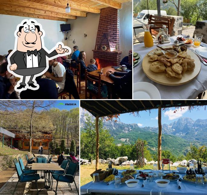 Restaurant Freskia