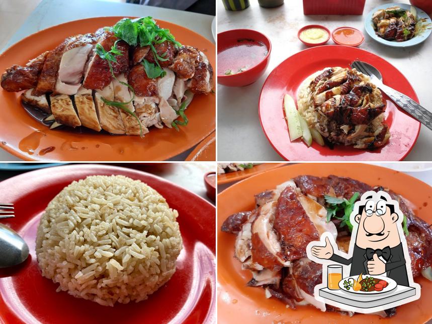 Jie Di Char Kuey Teow