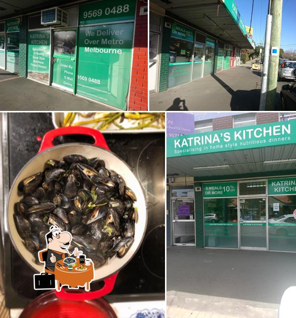 Katrina's Kitchen