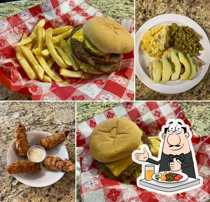 Kinfolks Country Cookin