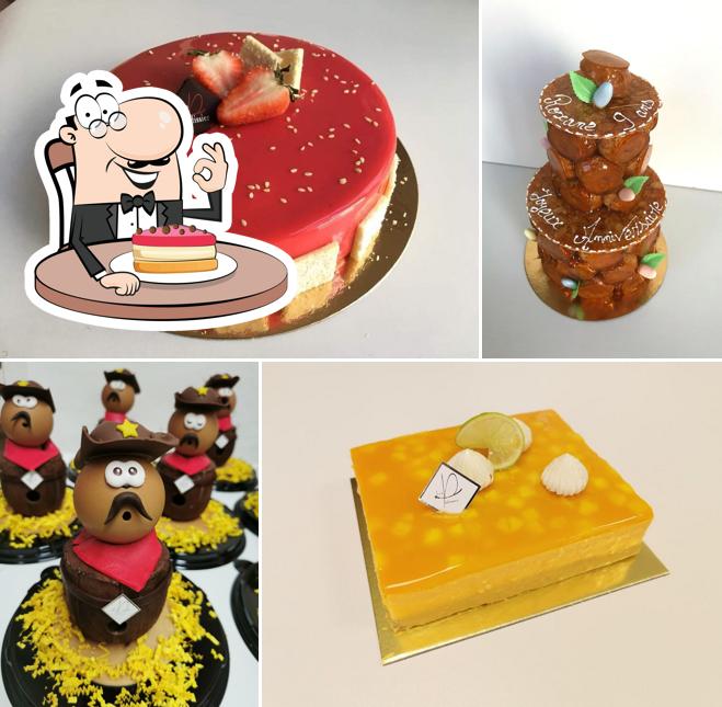 Les Patissier