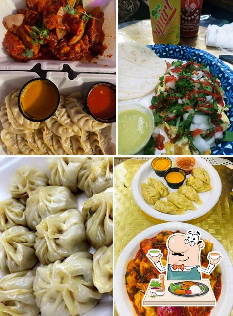 MoMo Express