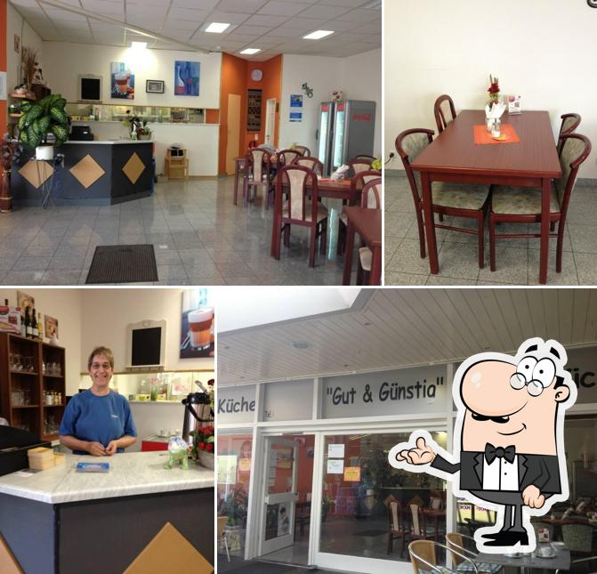 Nane's Bistro Café